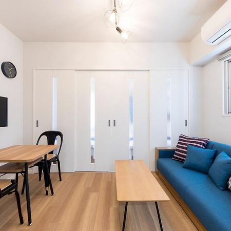 Sg Residence Inn Hakata - Vacation Stay 61970V 福岡 外观 照片