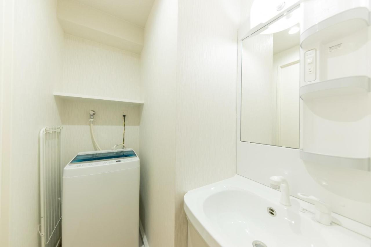 Sg Residence Inn Hakata - Vacation Stay 61970V 福岡 外观 照片